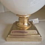 The Dolphin House Lamp