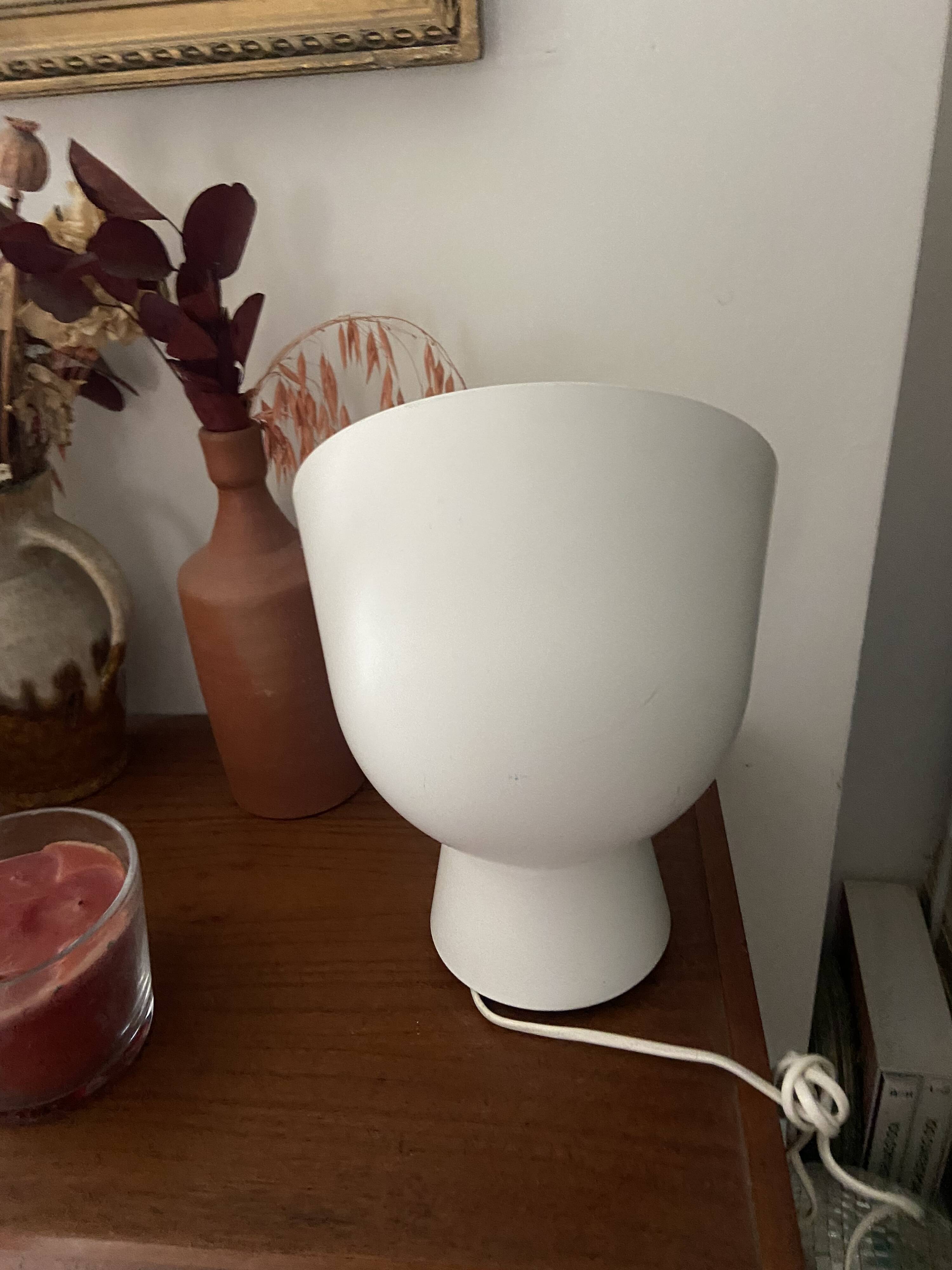 Lamp by Ola Wihlborg for Ikea