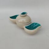Ceramic servant from Verceram. 1960s.