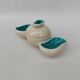 Ceramic servant by Verceram. 1960s.