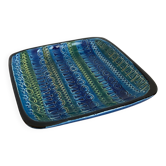 Ceramic vide poche by Bitossi