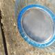 Lot de 6 coupelles vintage
