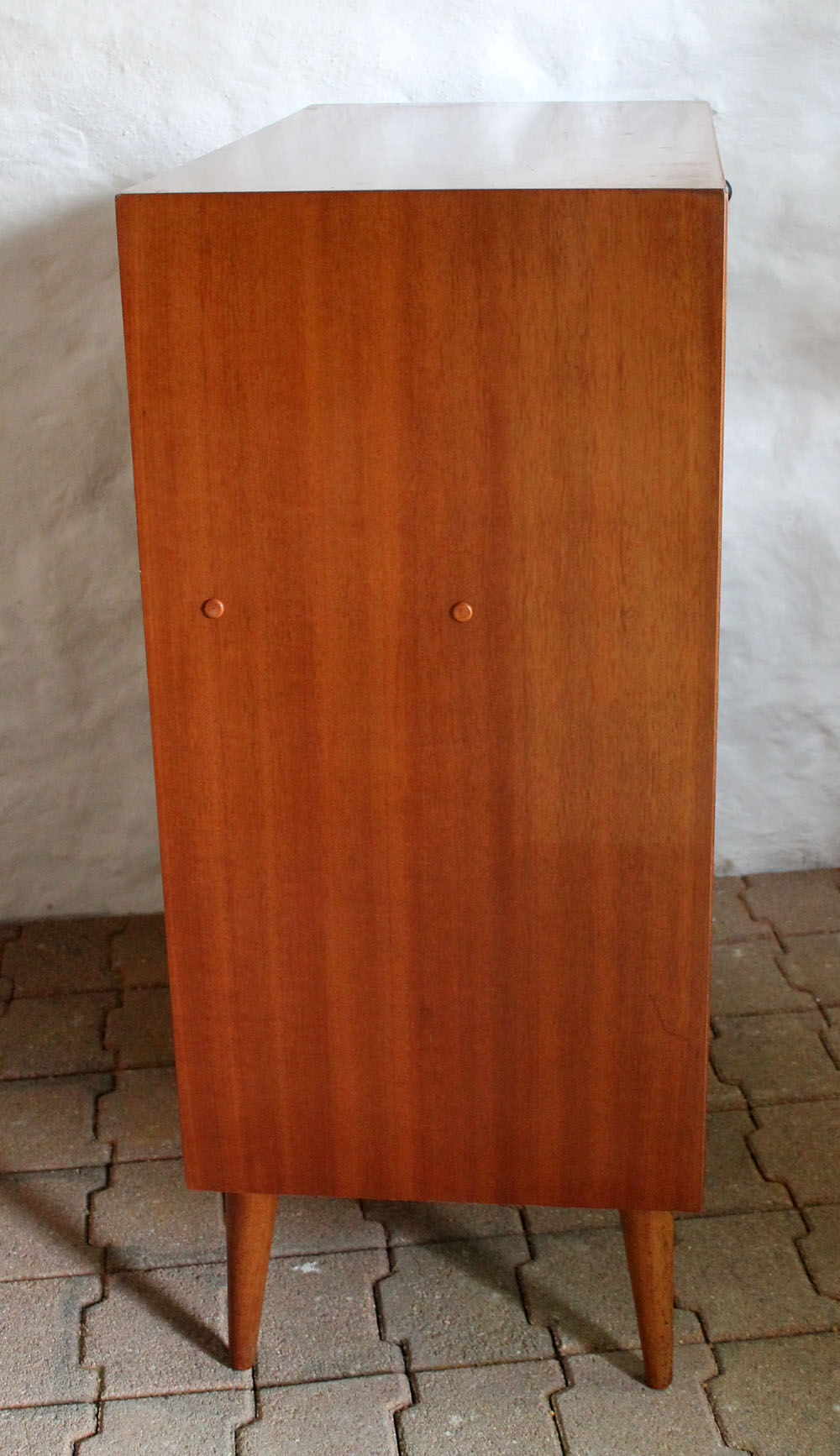 Vintage writing desk