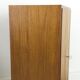 Mid-Century Teak Cabinets from Idee Möbel, 1960s, Set of 2