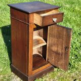 Table de chevet Louis philippe