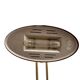 Halogen floor lamp Fratelli Ventura made in Italy - Italian design