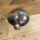 Lampe champignon en métal vers 1920 1940