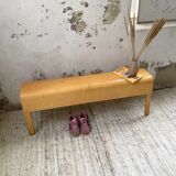 Vintage Ikea Ehlén Johansson bench 2000
