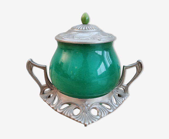 Bonbonnière art nouveau