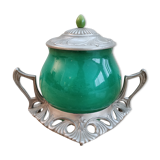 Art nouveau candy maker