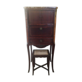 Former Secretary