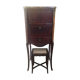 Former Secretary