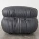 Sofa chair Soriana by Afra and Tobia Scarpa for Cassina