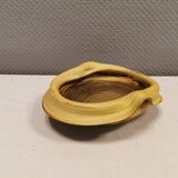 Ceramic bowl from Glarbo ceramics 1983 Denmark.