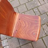 Chaises enfant Pagholtz