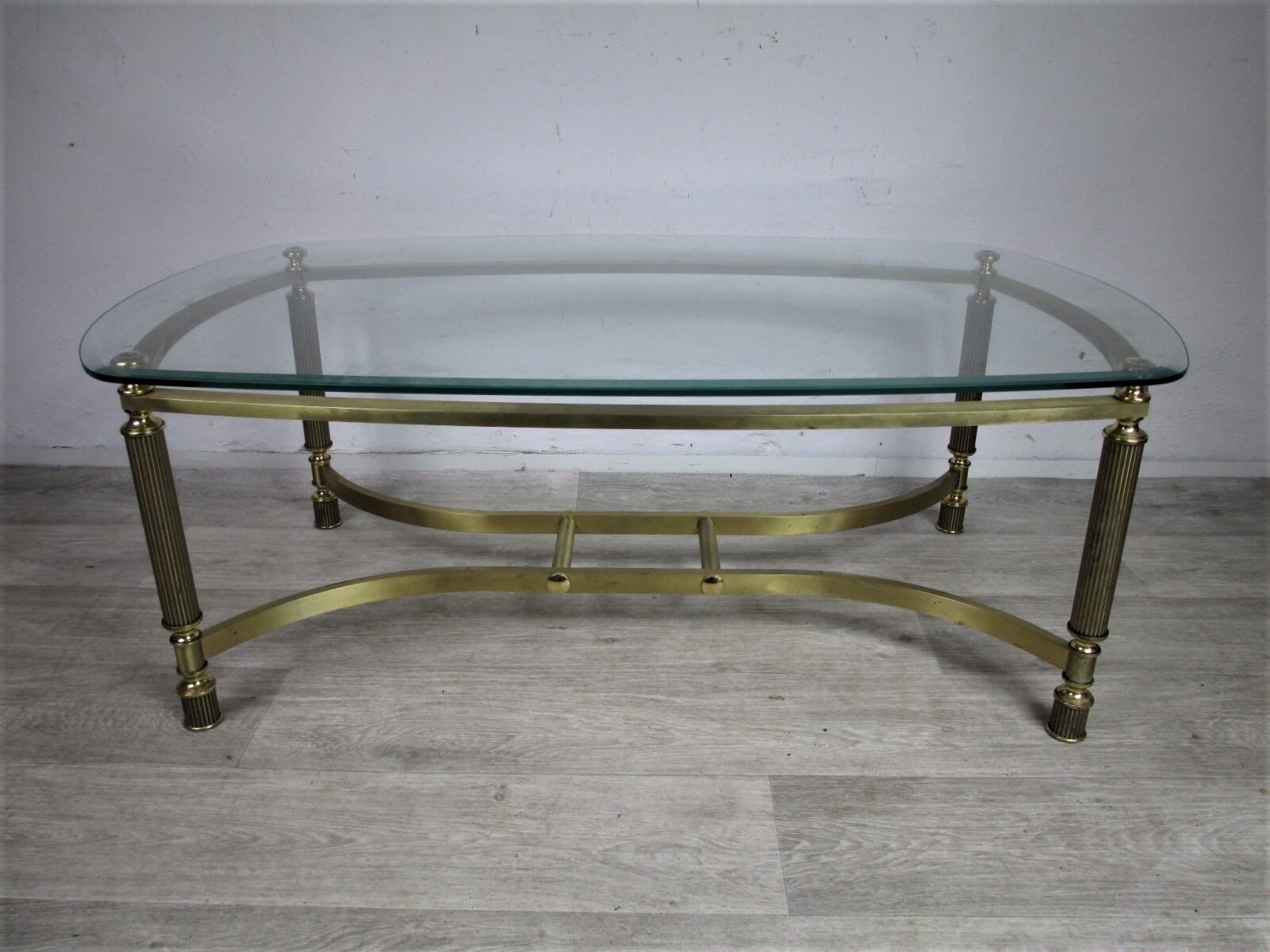 Coffee Table, Italy, 1970s