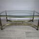 Coffee Table, Italy, 1970s