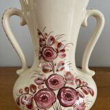 Vase “workshop of the Beautiful Lady”
