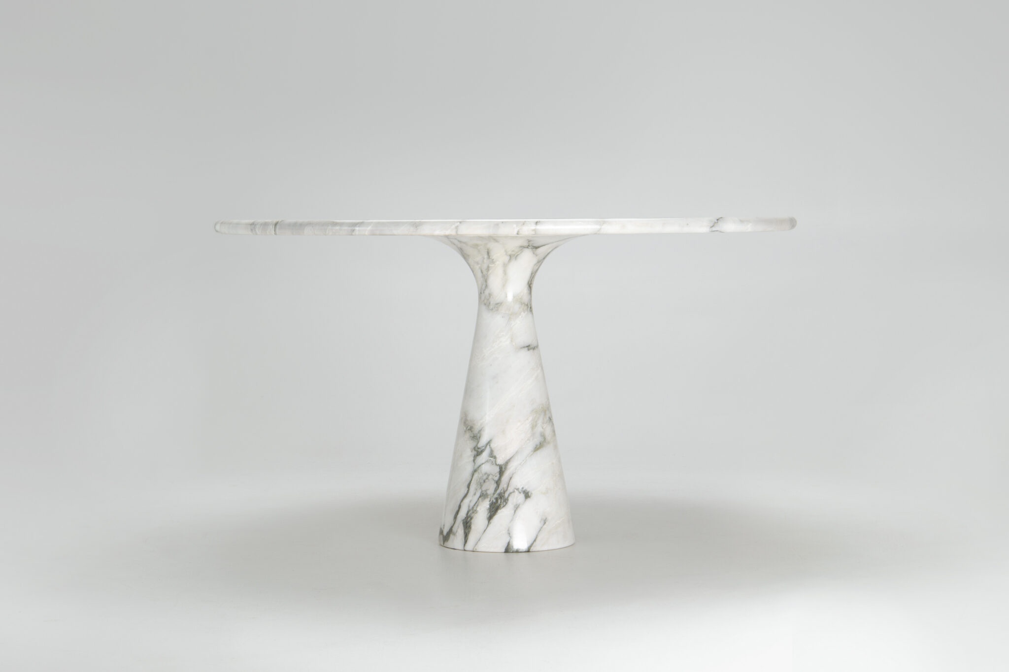 M1 Dining Table - Angelo Mangiarotti for Skipper