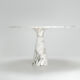 M1 Dining Table - Angelo Mangiarotti for Skipper