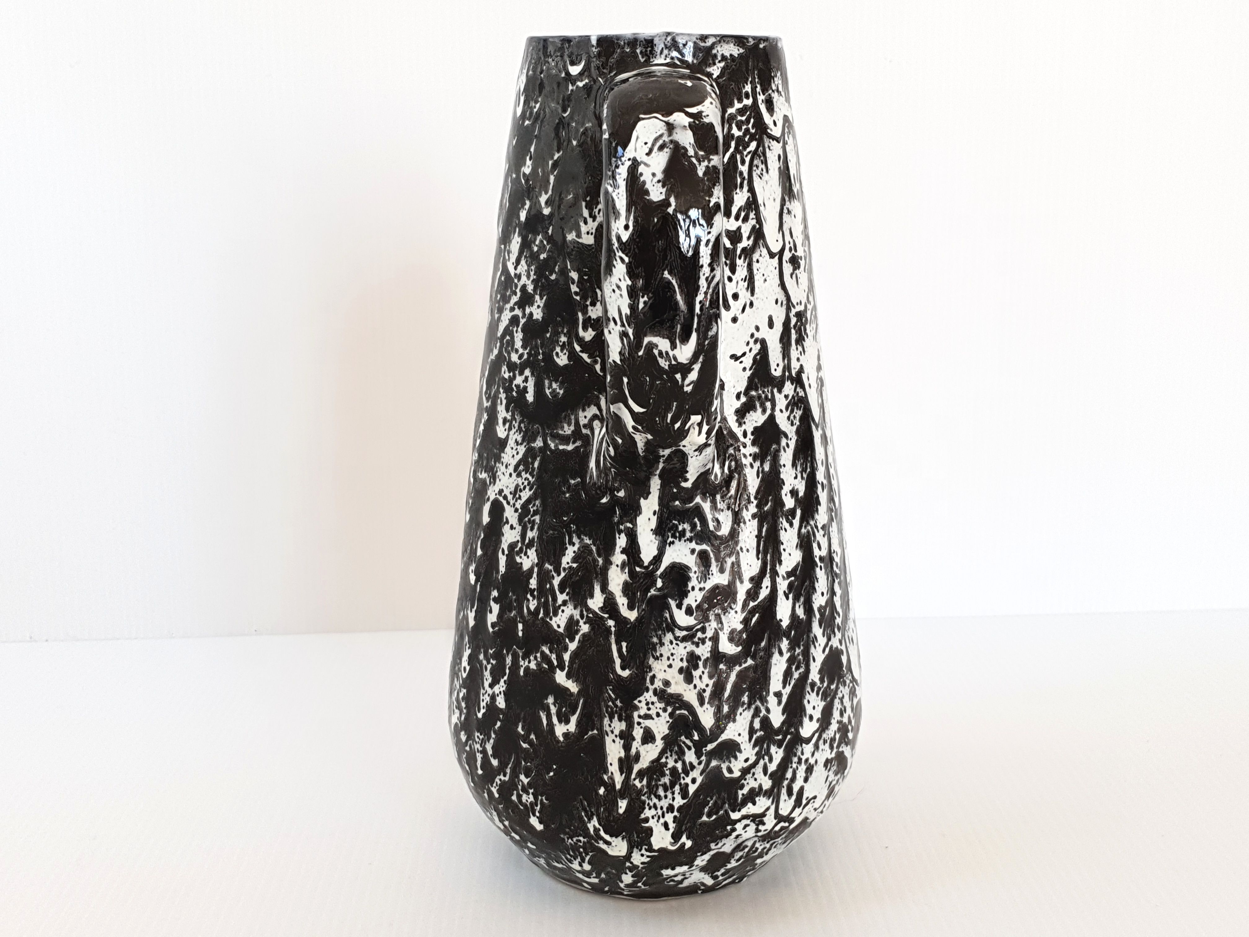 Pitcher Vallauris 1960