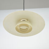 Pendant lamp Lyskaer, Denmark, 1970s