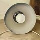 Lampe d’architecte Wechselstrom, lampe industrielle articulée RDA 70´s