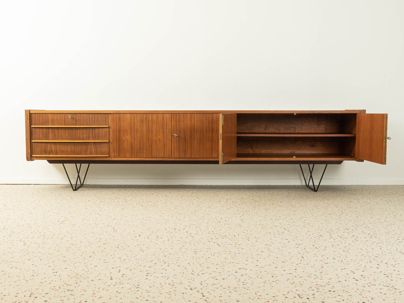 1960s Sideboard