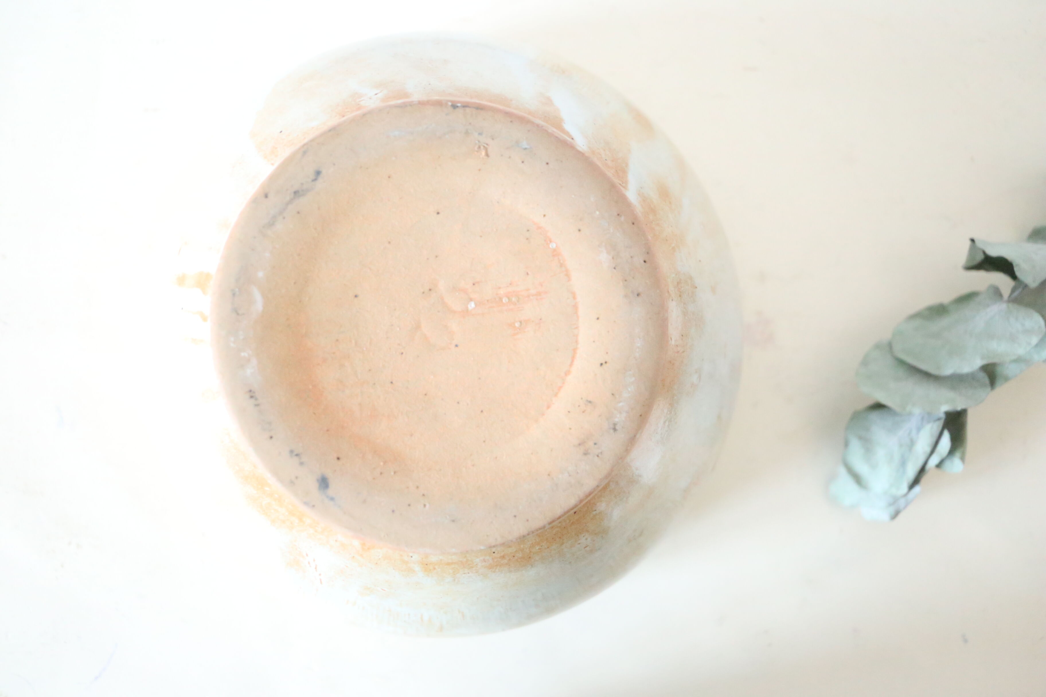 Sandstone salad vintage