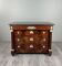Commode Empire en acajou, XIXe siècle