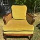 1950s Free Span armchairs