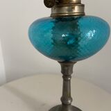 Kerosene lamp