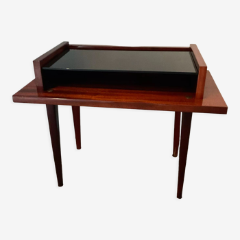 Chevet vintage des années 50-60