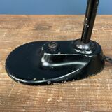 Desk lamp from Hungary