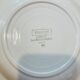 6 hollow plates Beaujeu Digoin Sarreguemines france-retro-cuisine-vintage
