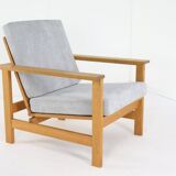 Søren Holst for Frederica Stolefabrik armchair fashion 2551 | 2 pieces in s