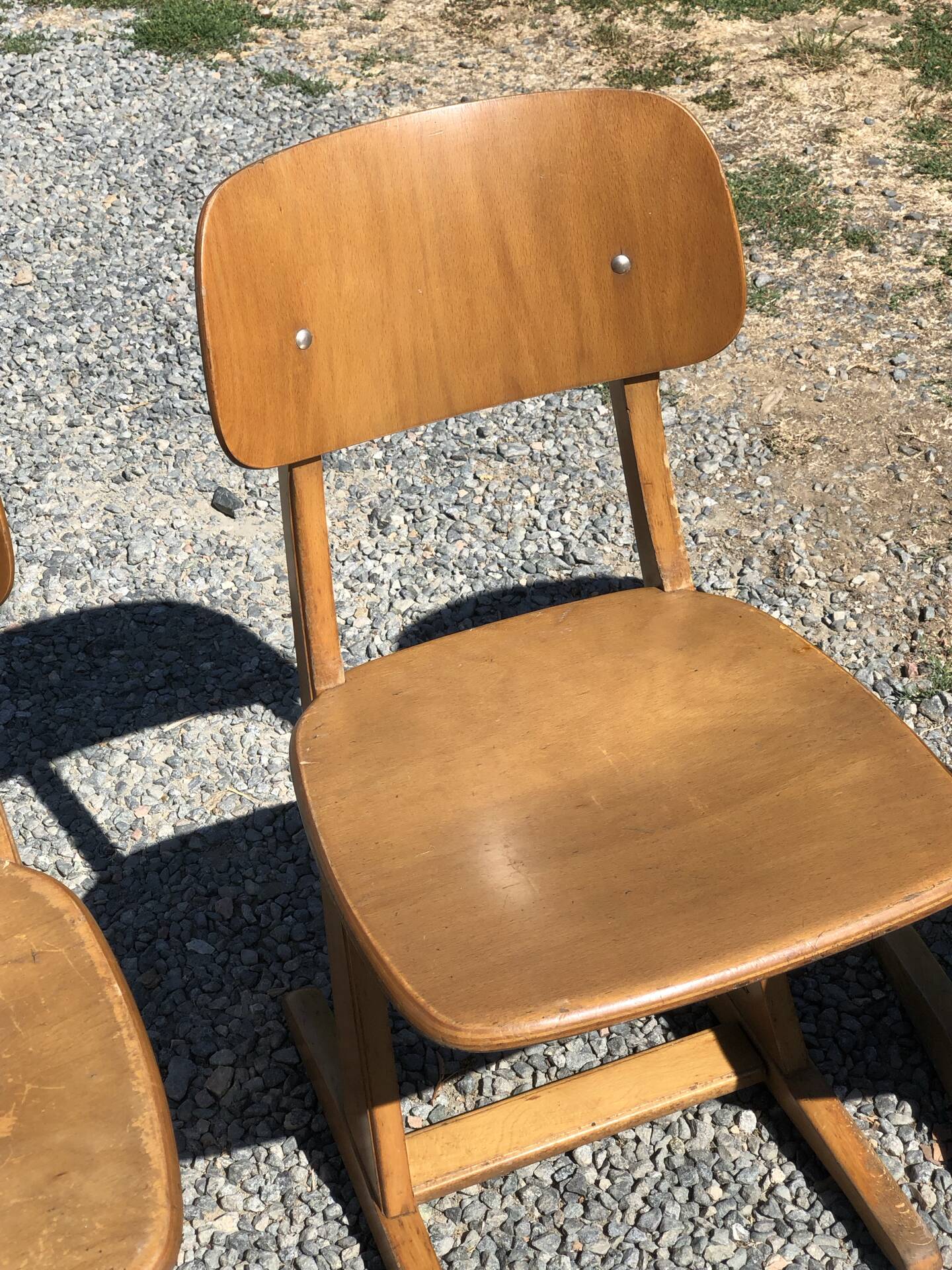 Casala chairs