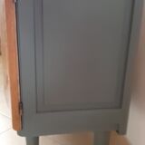 Low art deco sideboard