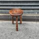 Tripod stool