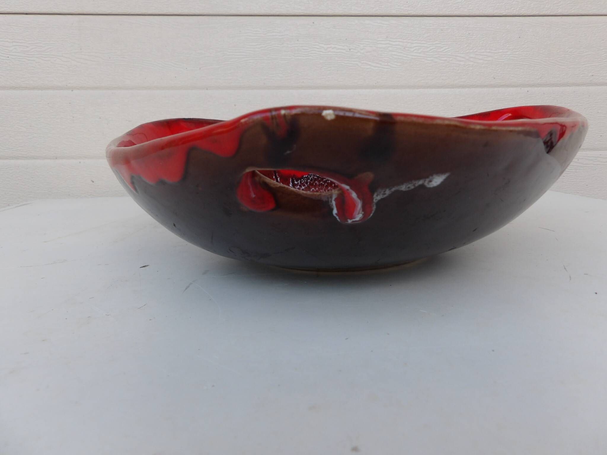 Fruit bowl, 1970