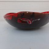 Coupe à fruits, 1970