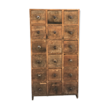 Locker craft furniture
