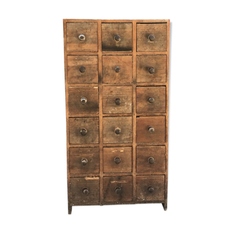 Locker craft furniture
