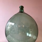 Old demijohn 20 l