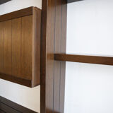 Wall unit wall shelf or separation cabinet OMNIA Germany year s70