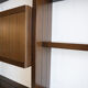 Wall unit wall shelf or separation cabinet OMNIA Germany year s70