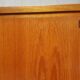 Greaves and Thomas teak sideboard credenza danish design