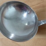 1 vintage ladle from Ercuis in silver-plated metal 240548