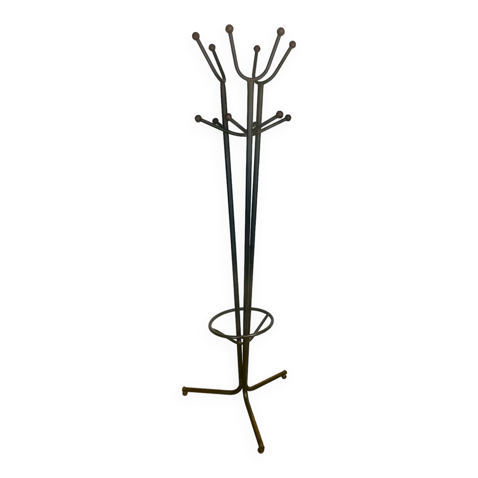 Coat rack