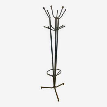 Coat rack